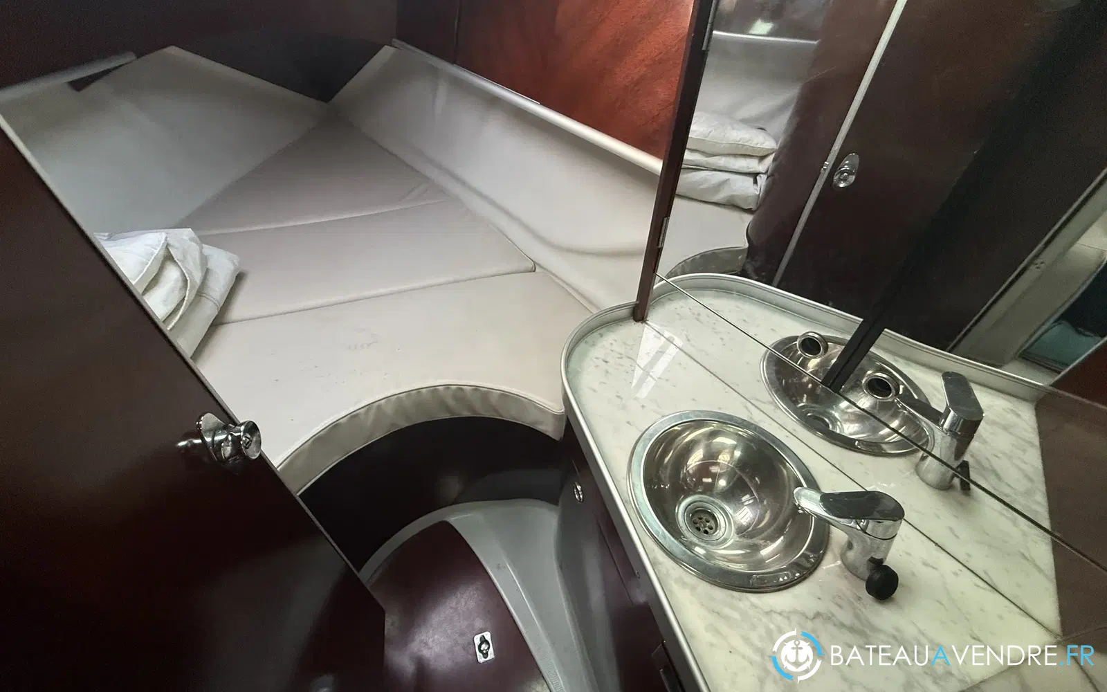slider 36 Beneteau First 41 S5