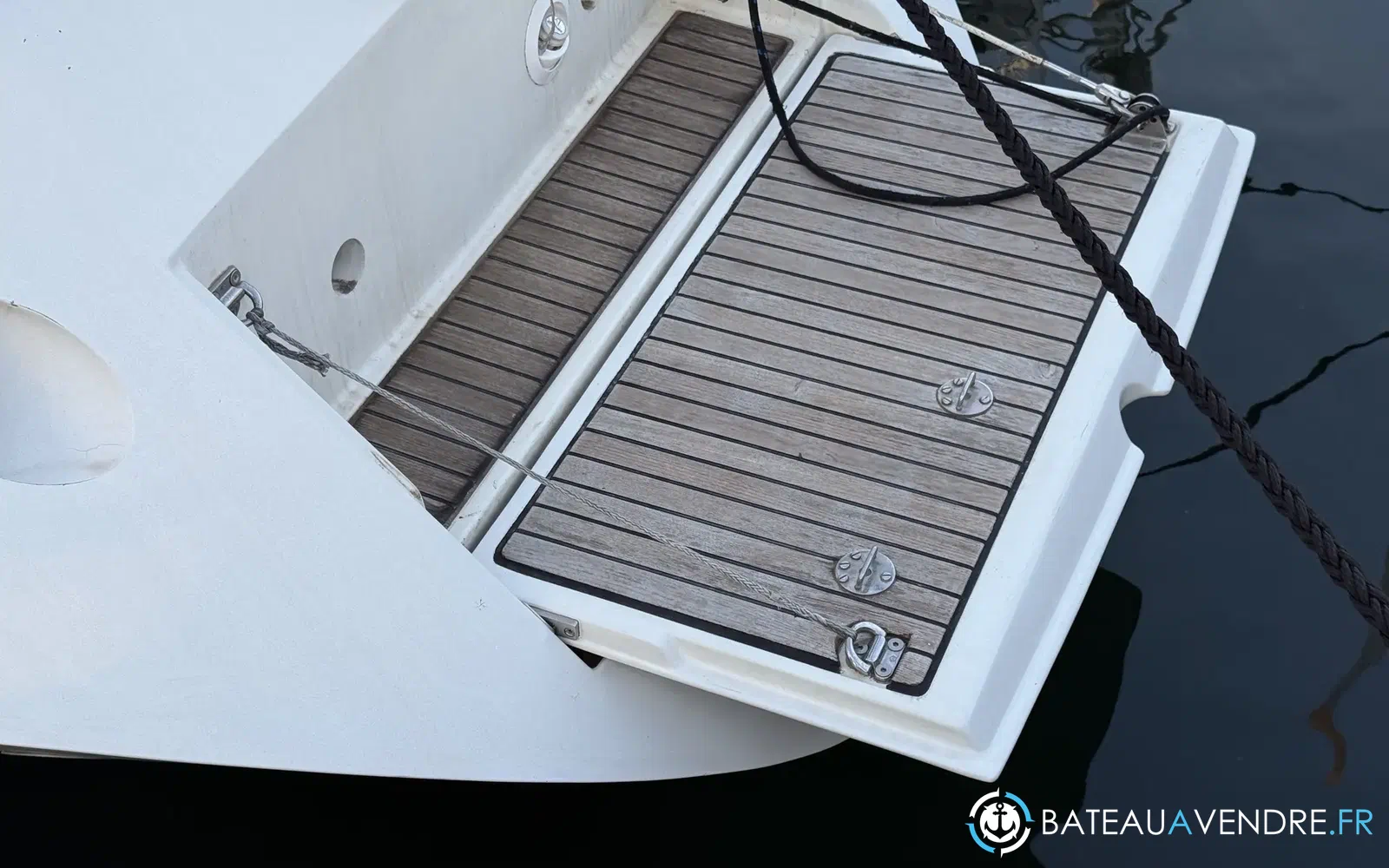 slider 8 Beneteau First 41 S5