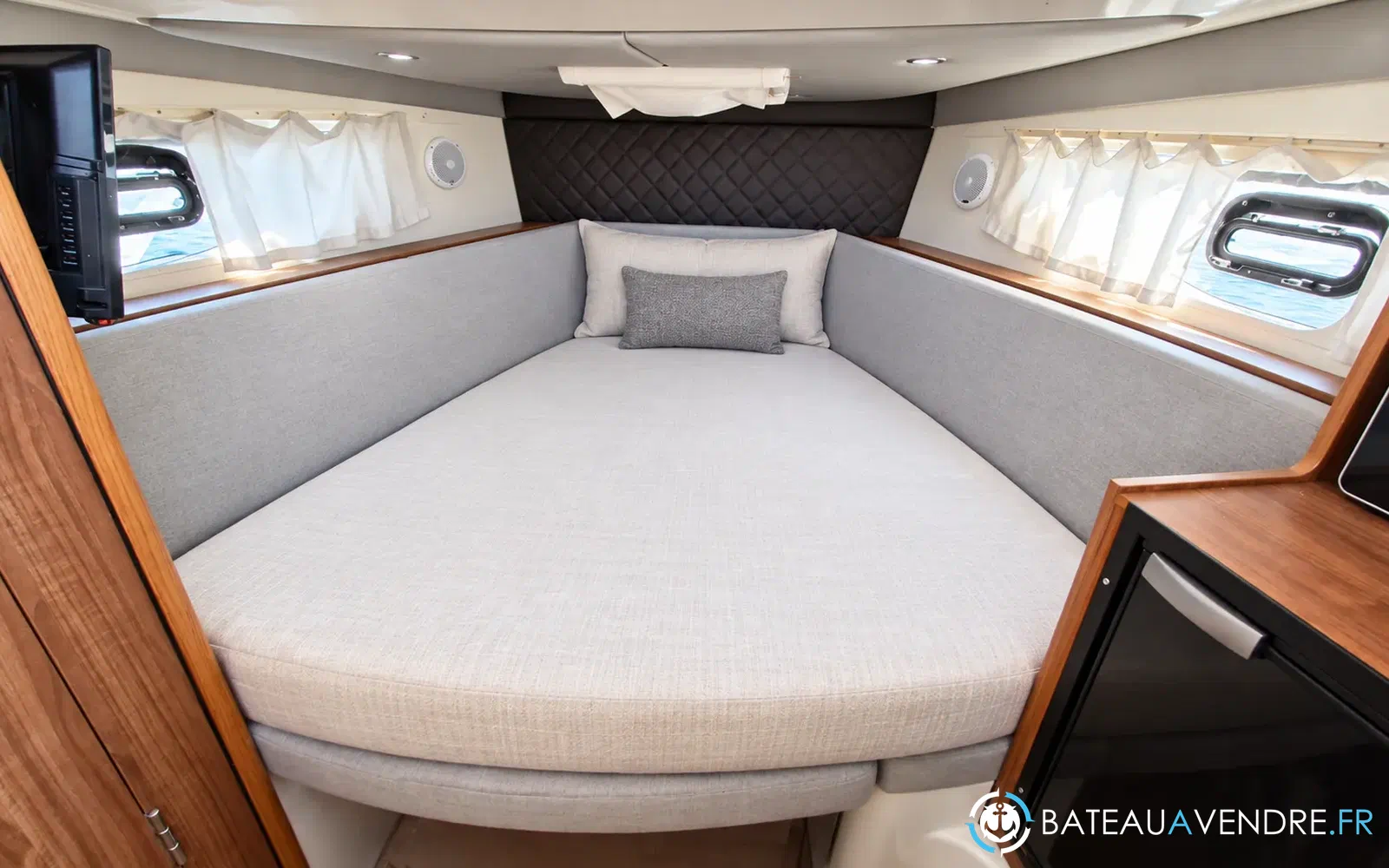 slider 3 Quicksilver Activ 875 Sundeck