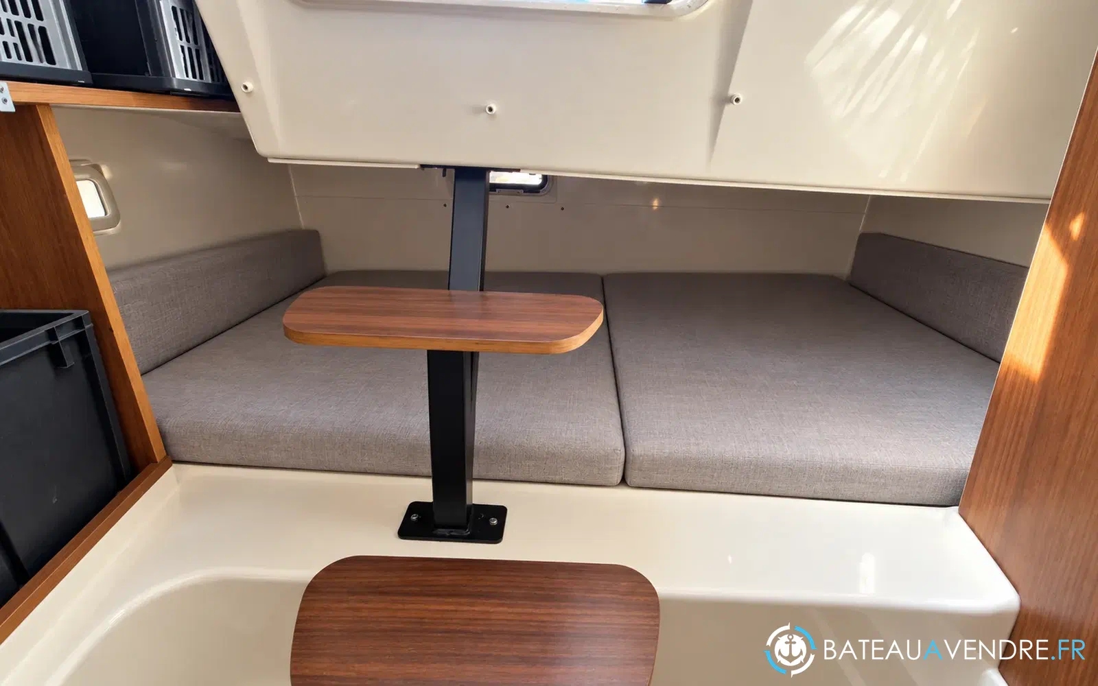 slider 5 Quicksilver Activ 875 Sundeck