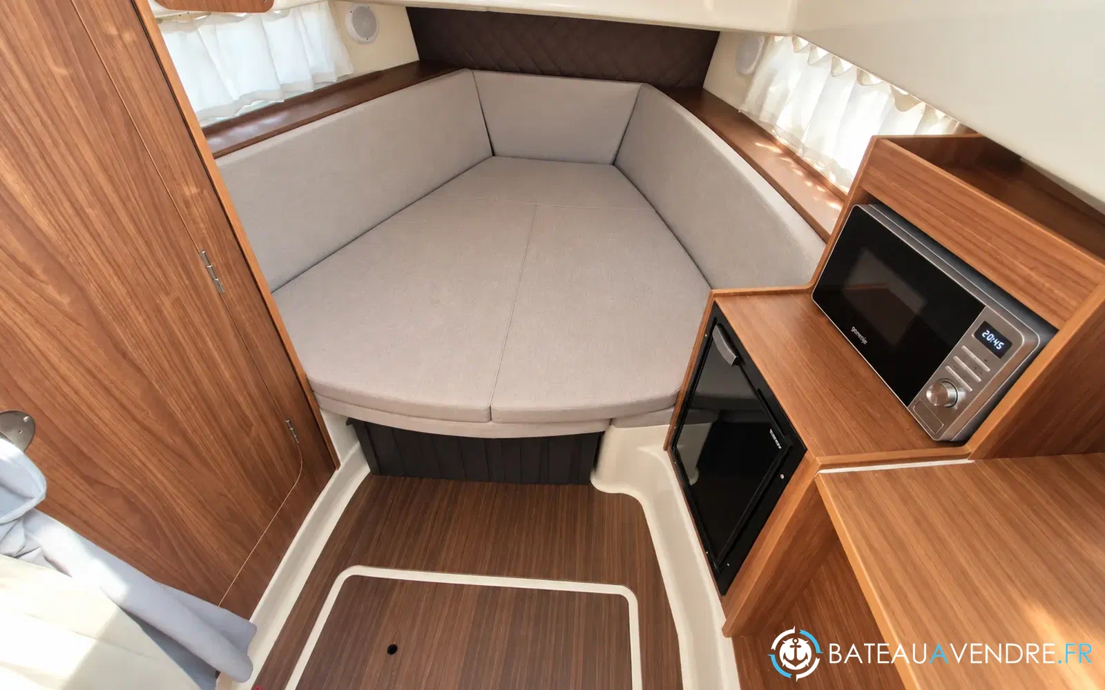 slider 2 Quicksilver Activ 875 Sundeck