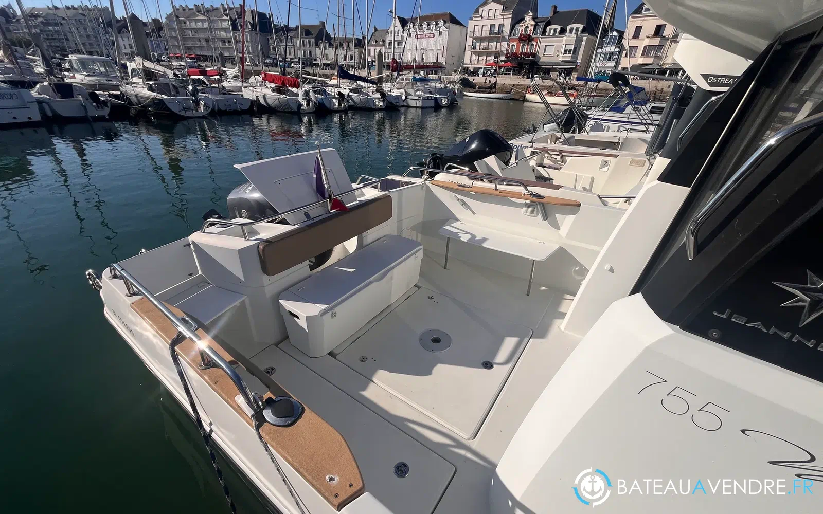 slider 4 Jeanneau Merry Fisher Marlin 755