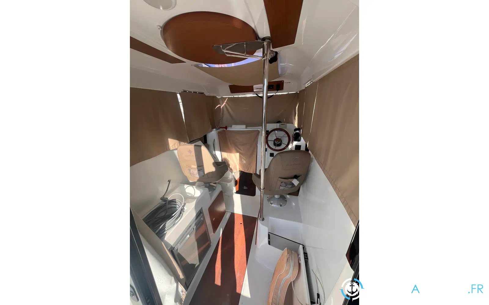 slider 5 Jeanneau Merry Fisher Marlin 755
