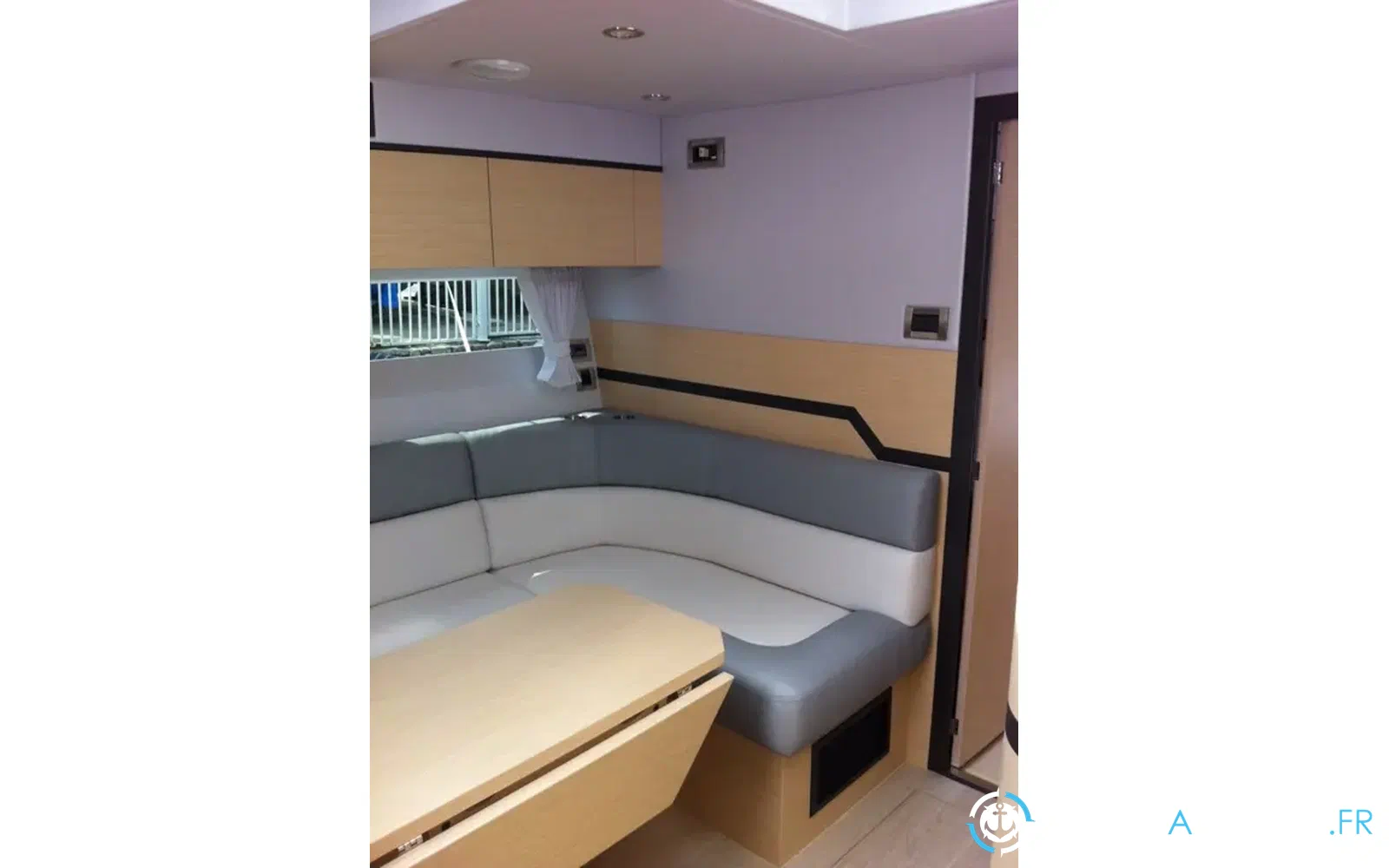 slider 10 Galeon 385 Hts