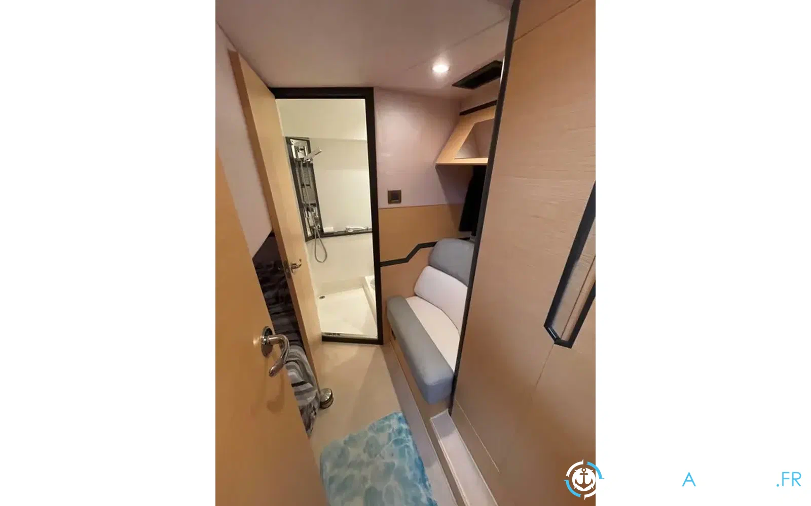 slider 11 Galeon 385 Hts