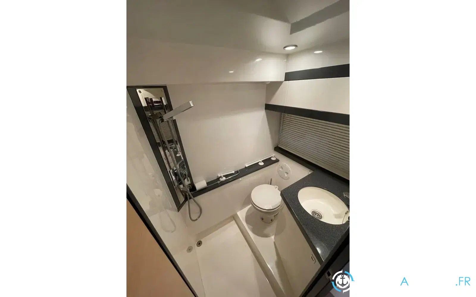 slider 13 Galeon 385 Hts