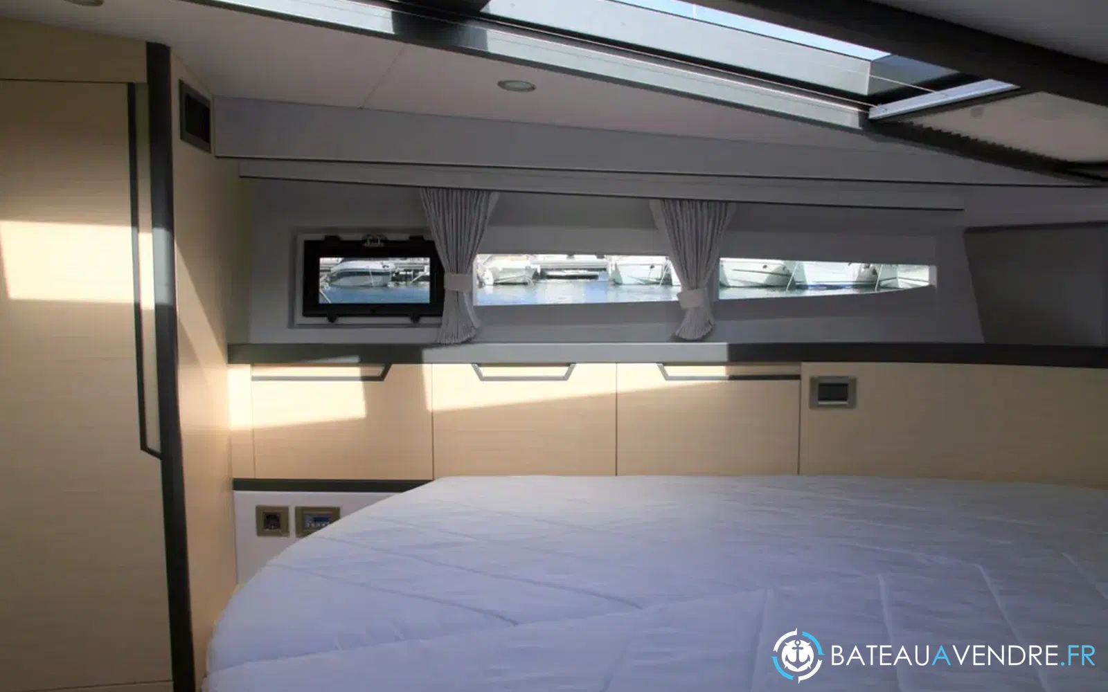 slider 14 Galeon 385 Hts