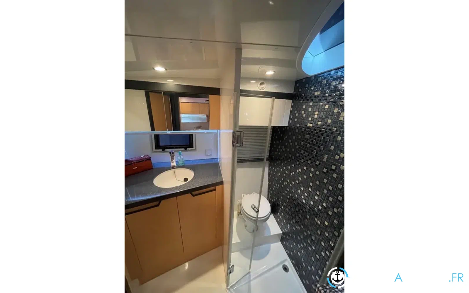 slider 17 Galeon 385 Hts