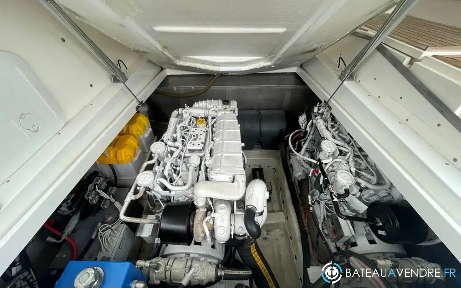 slider 18 Galeon 385 Hts