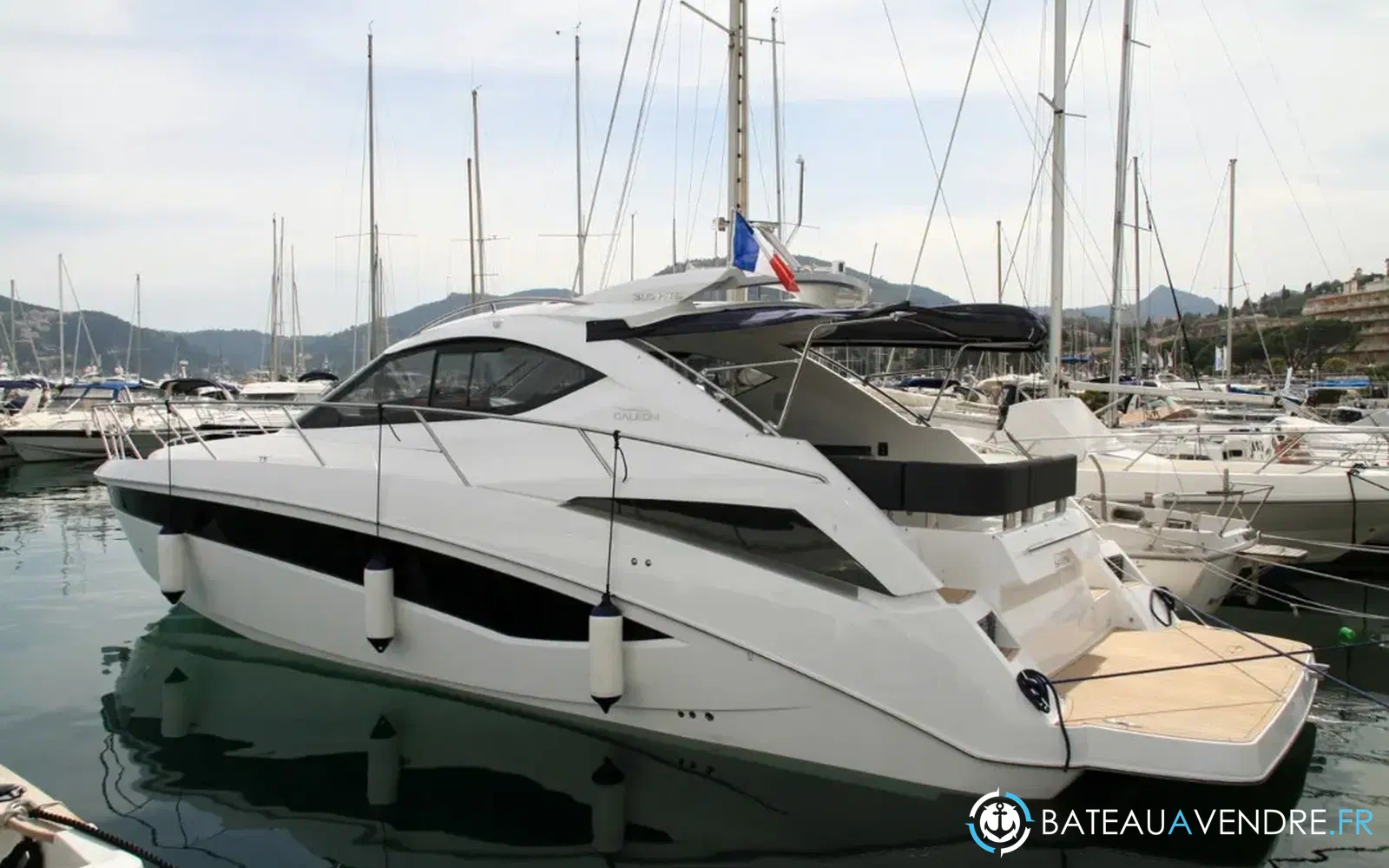slider 1 Galeon 385 Hts