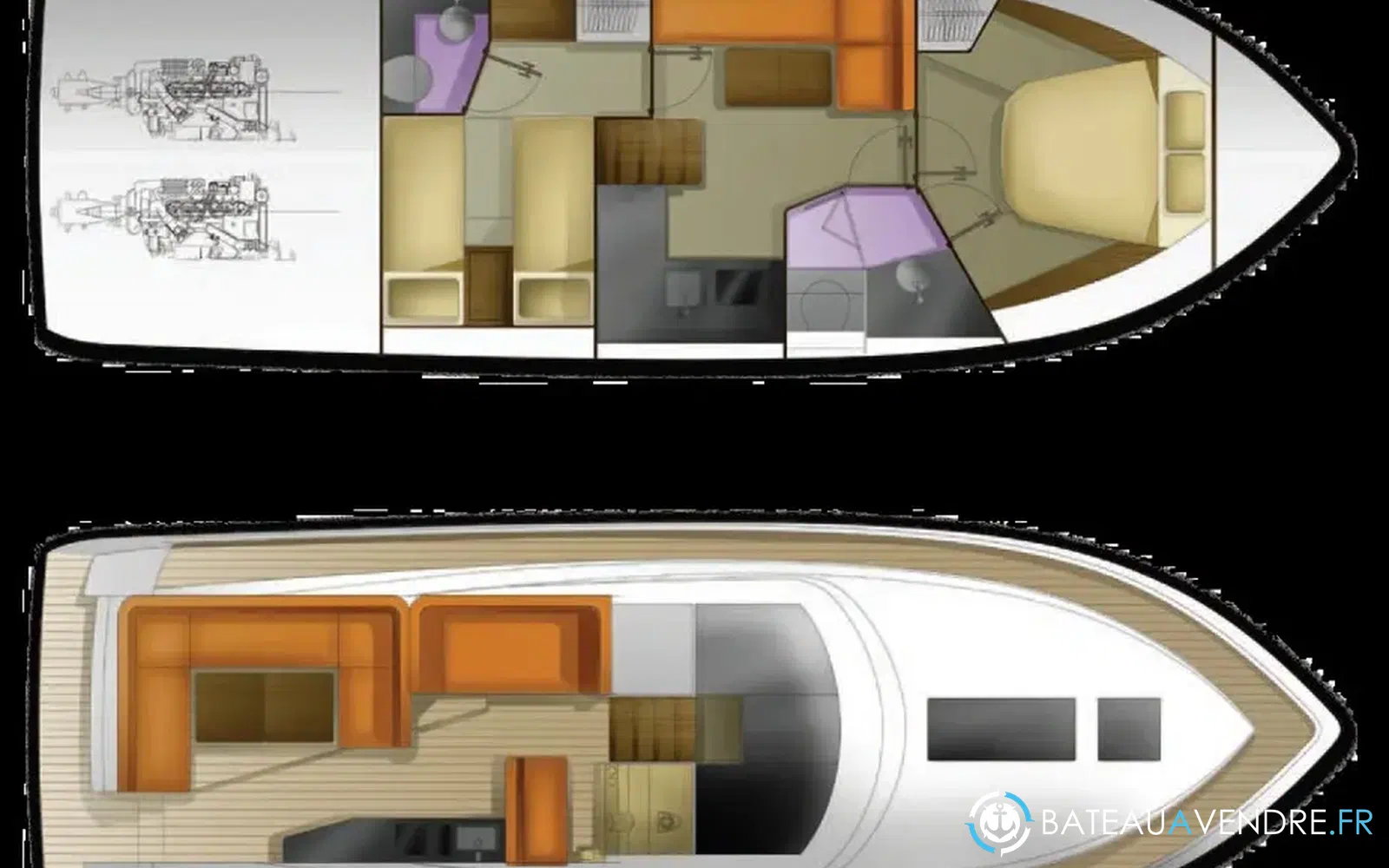 slider 21 Galeon 385 Hts