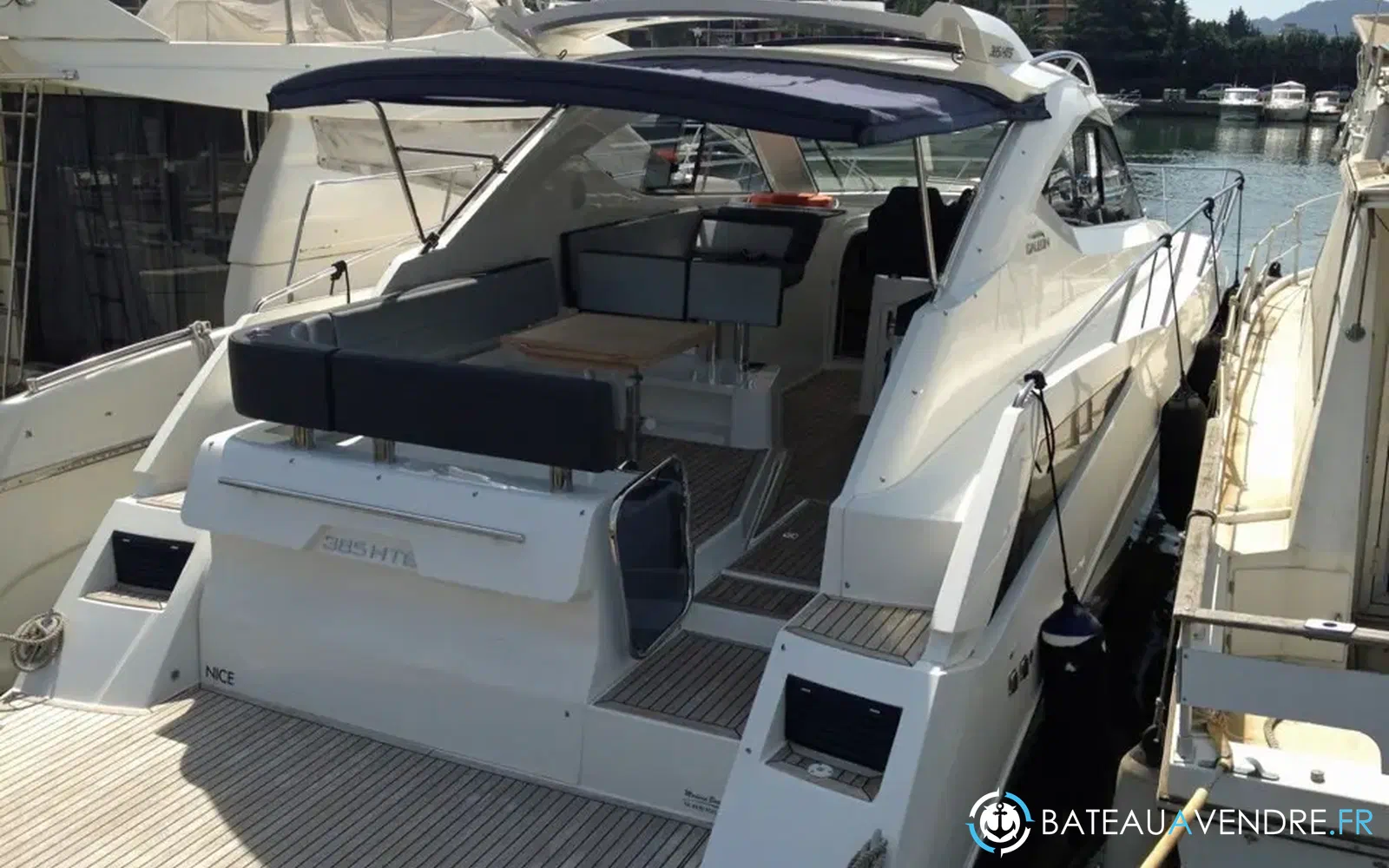 slider 4 Galeon 385 Hts