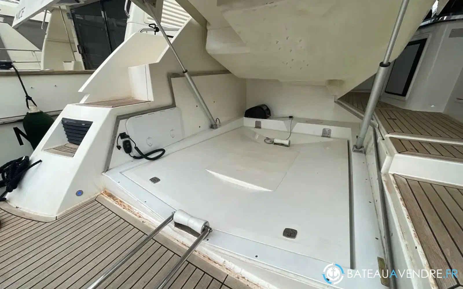 slider 5 Galeon 385 Hts