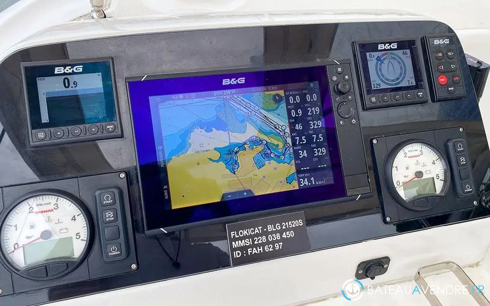 slider 15 Lagoon 42