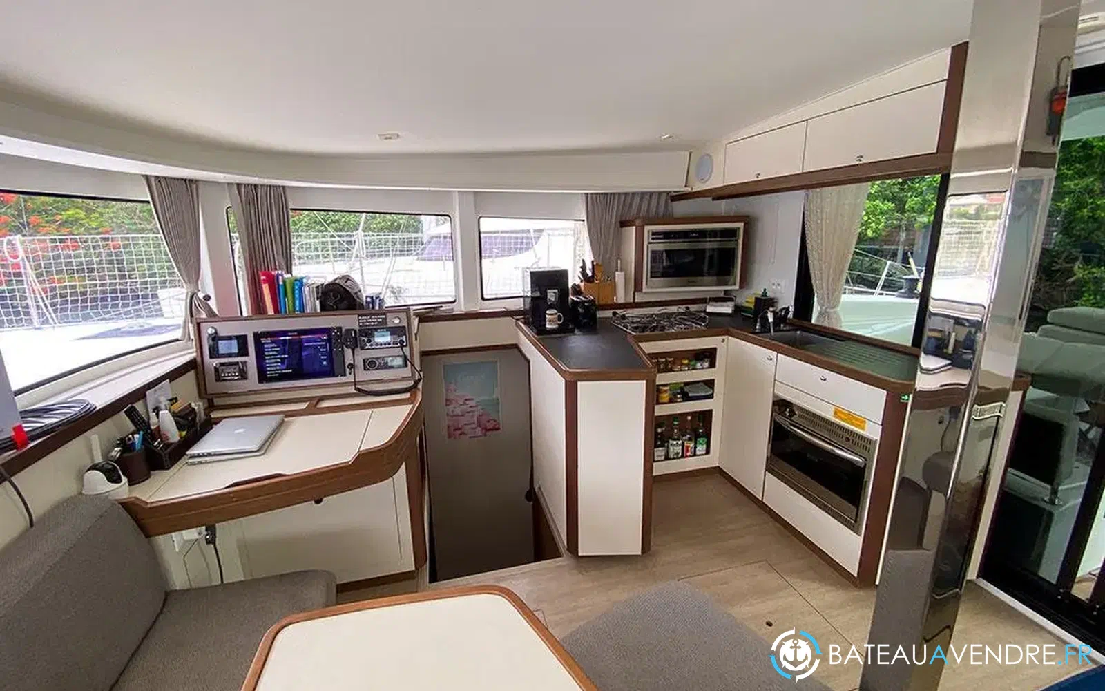 slider 25 Lagoon 42