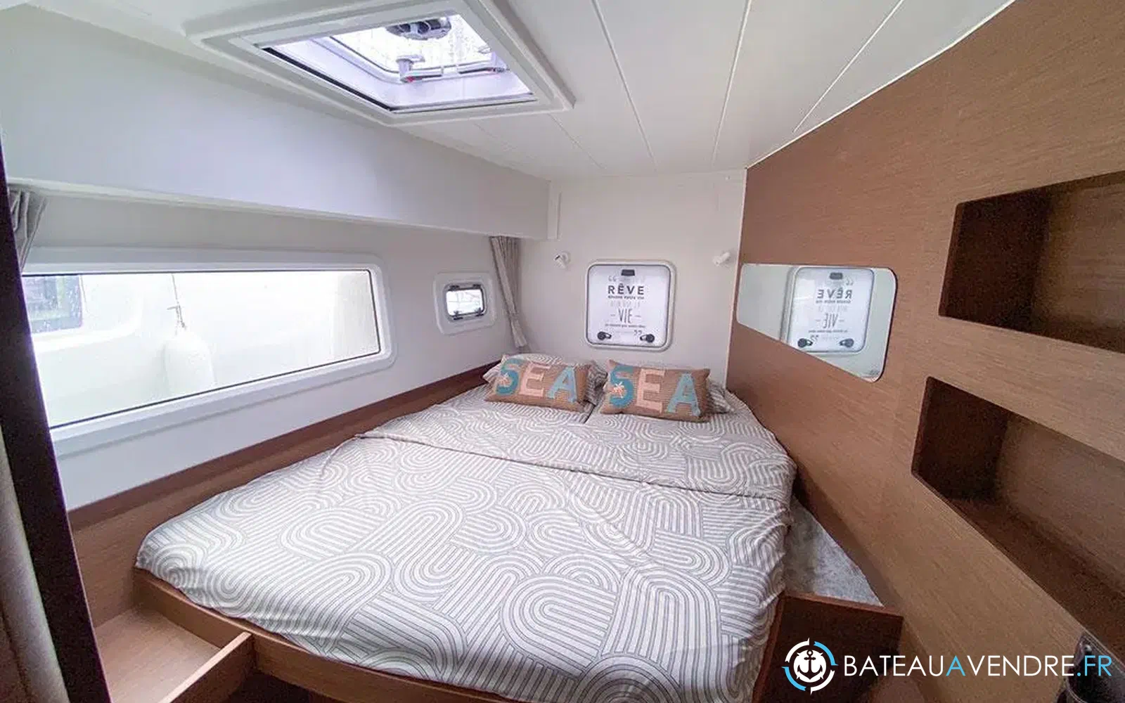 slider 30 Lagoon 42