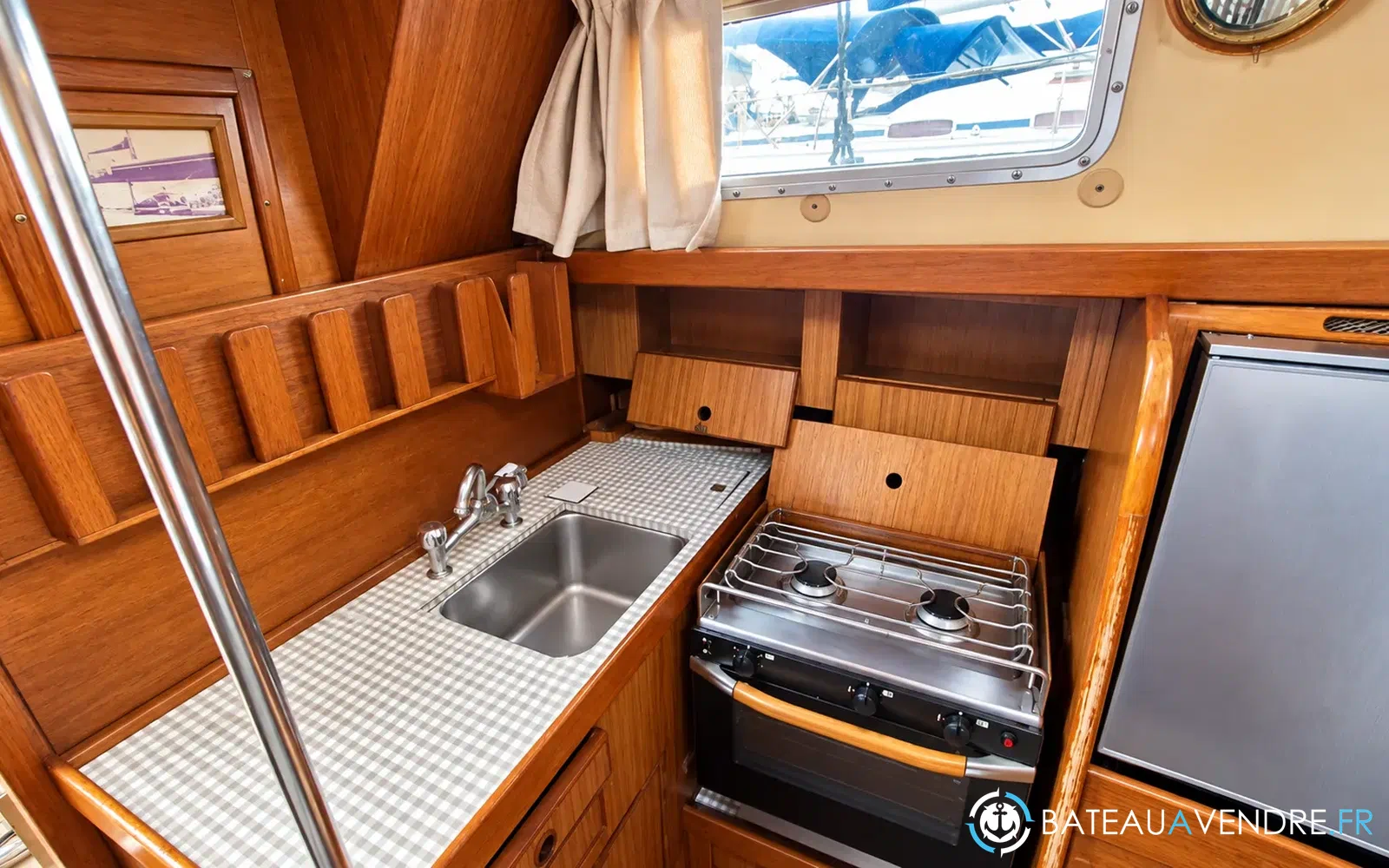 slider 12 Camper & Nicholson Nicholson 38