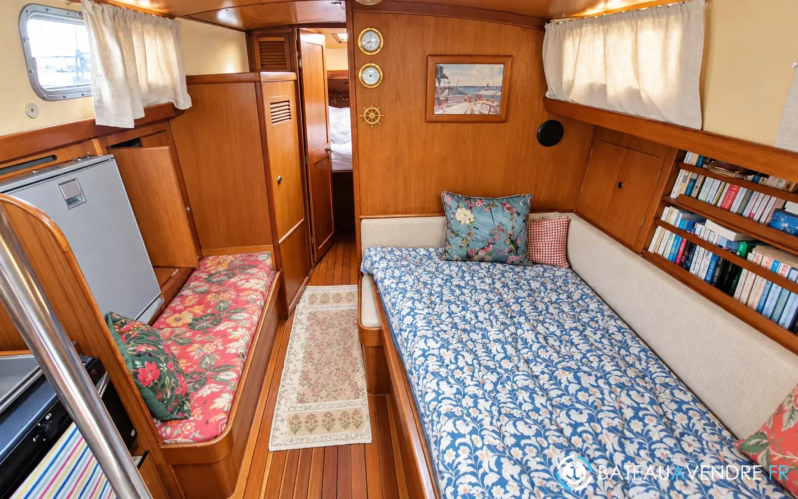 slider 10 Camper & Nicholson Nicholson 38