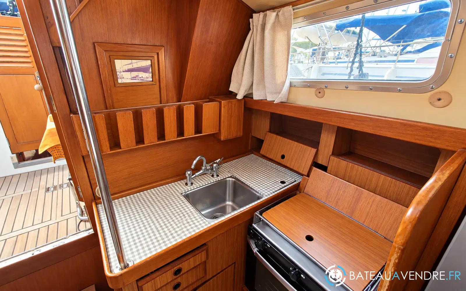 slider 11 Camper & Nicholson Nicholson 38