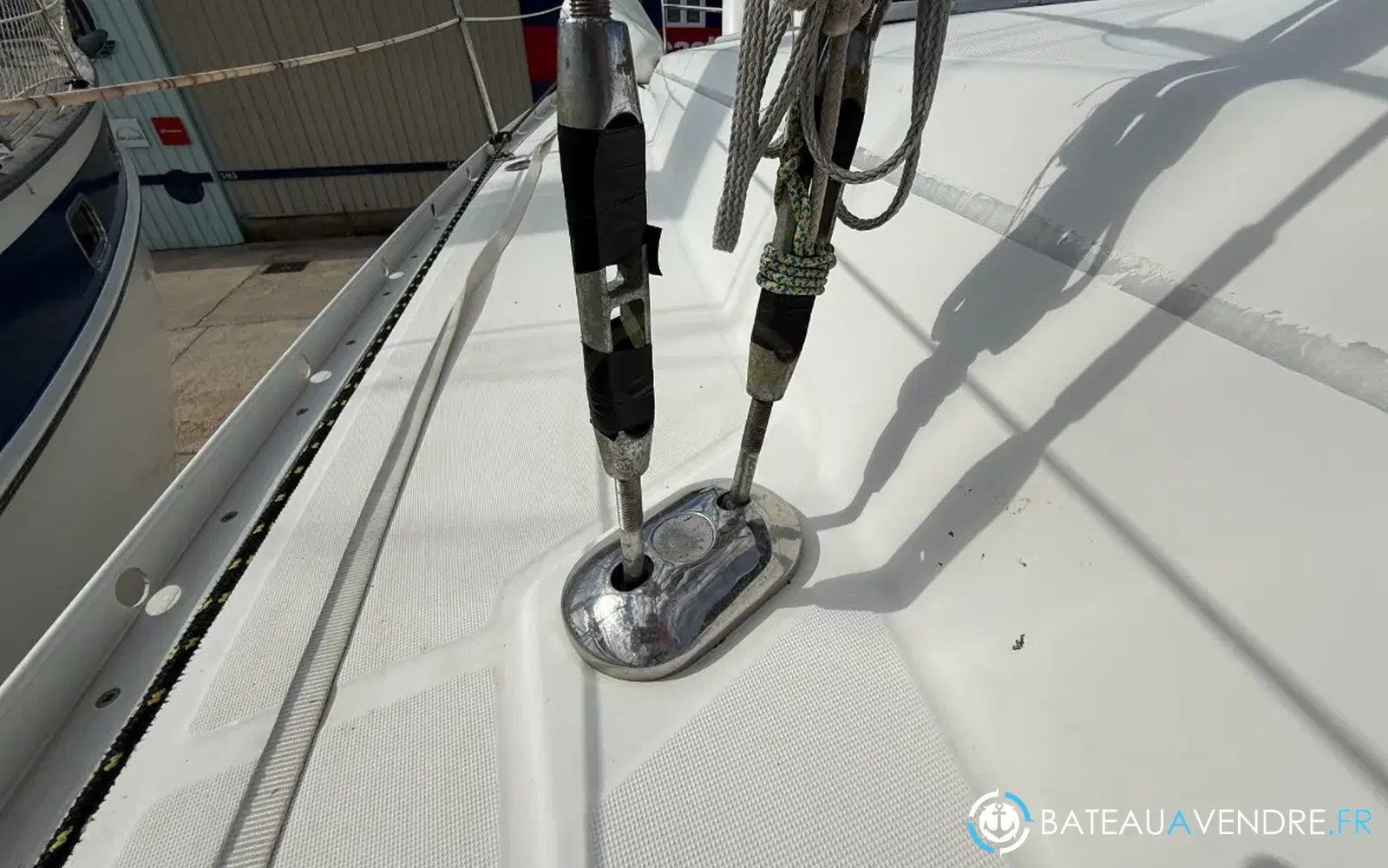 slider 9 Beneteau Oceanis 343 Clipper