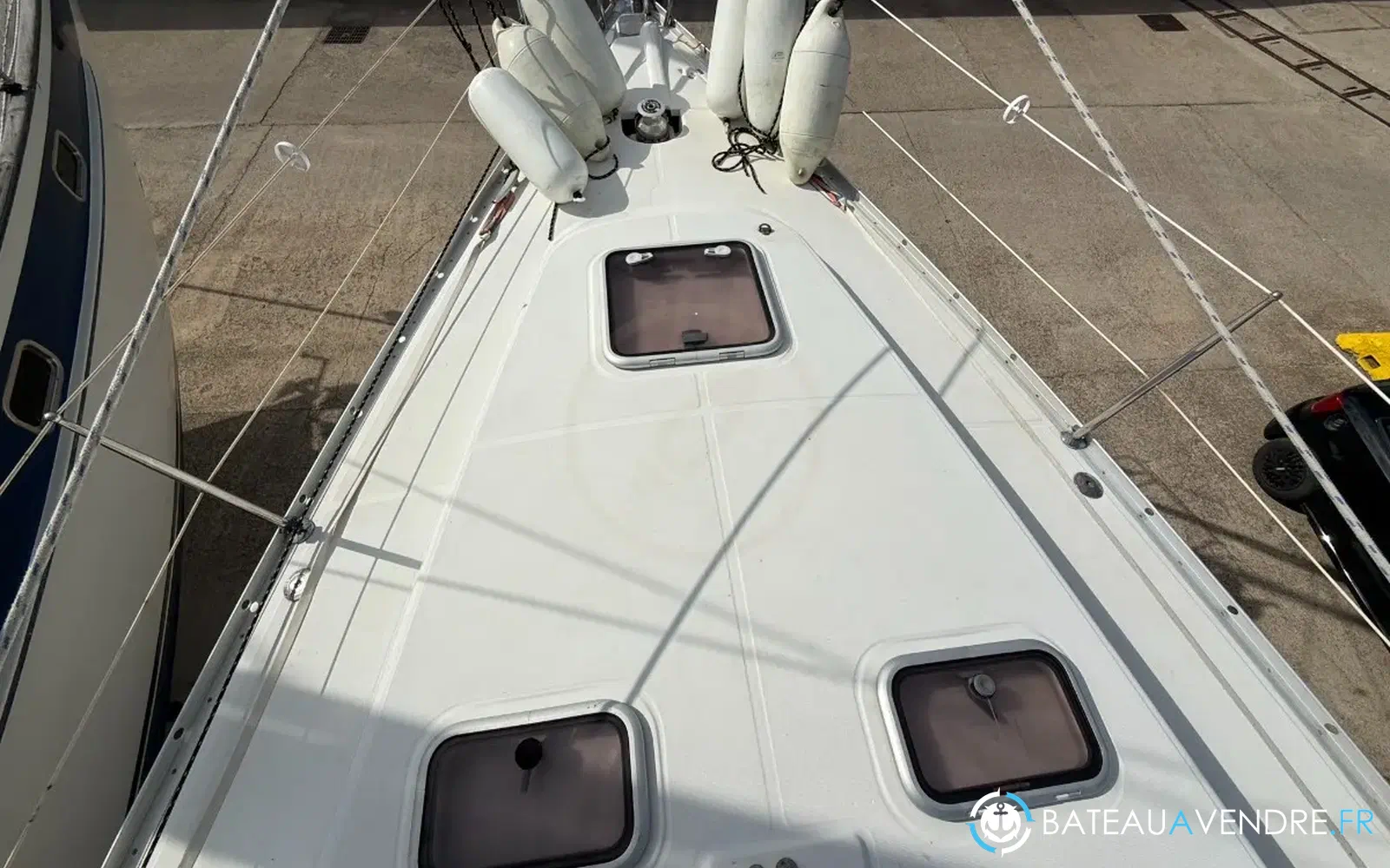 slider 11 Beneteau Oceanis 343 Clipper