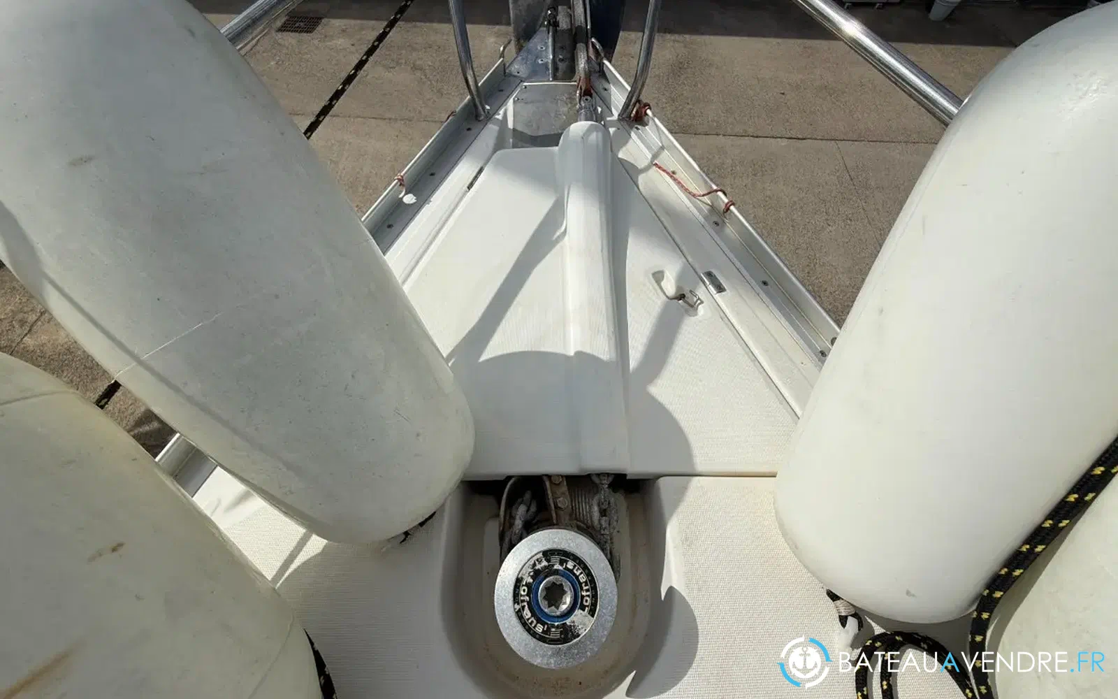 slider 12 Beneteau Oceanis 343 Clipper
