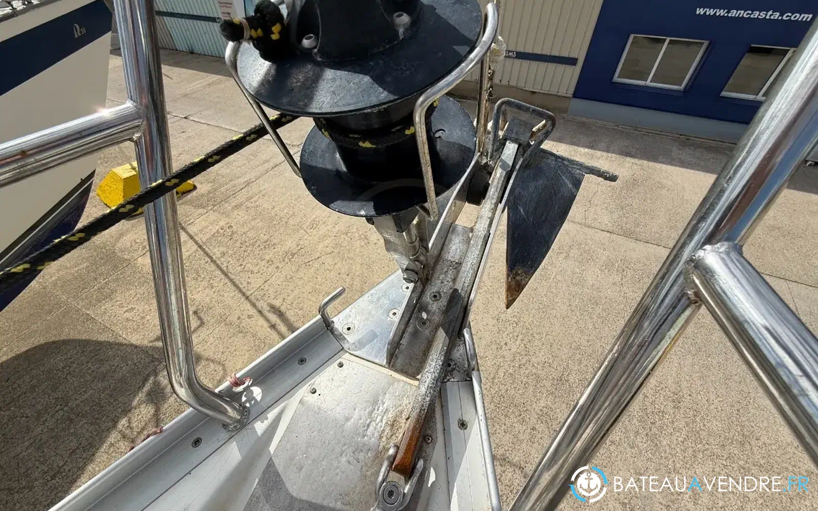 slider 13 Beneteau Oceanis 343 Clipper