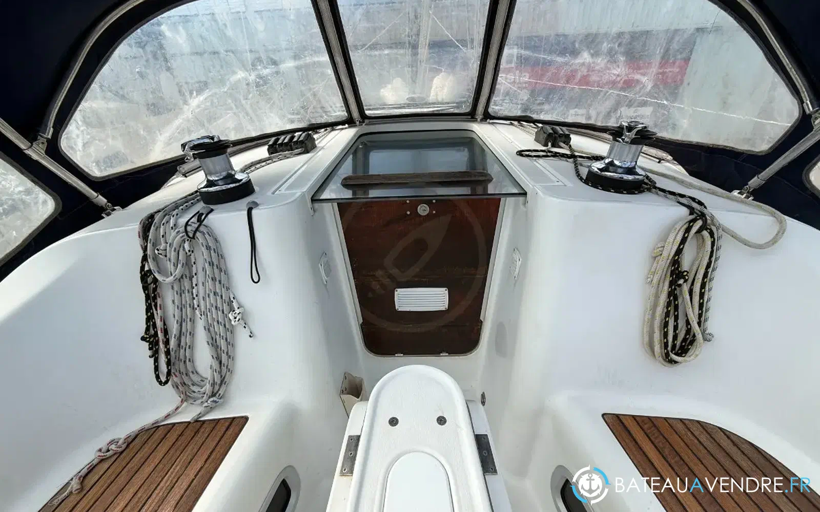 slider 15 Beneteau Oceanis 343 Clipper