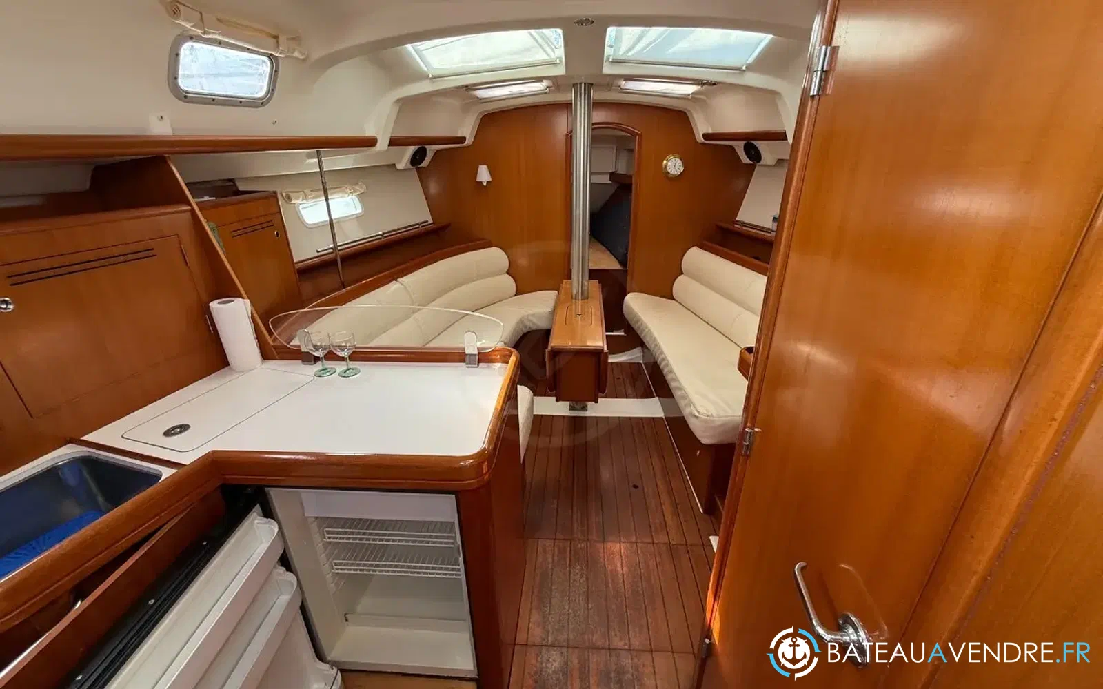 slider 17 Beneteau Oceanis 343 Clipper
