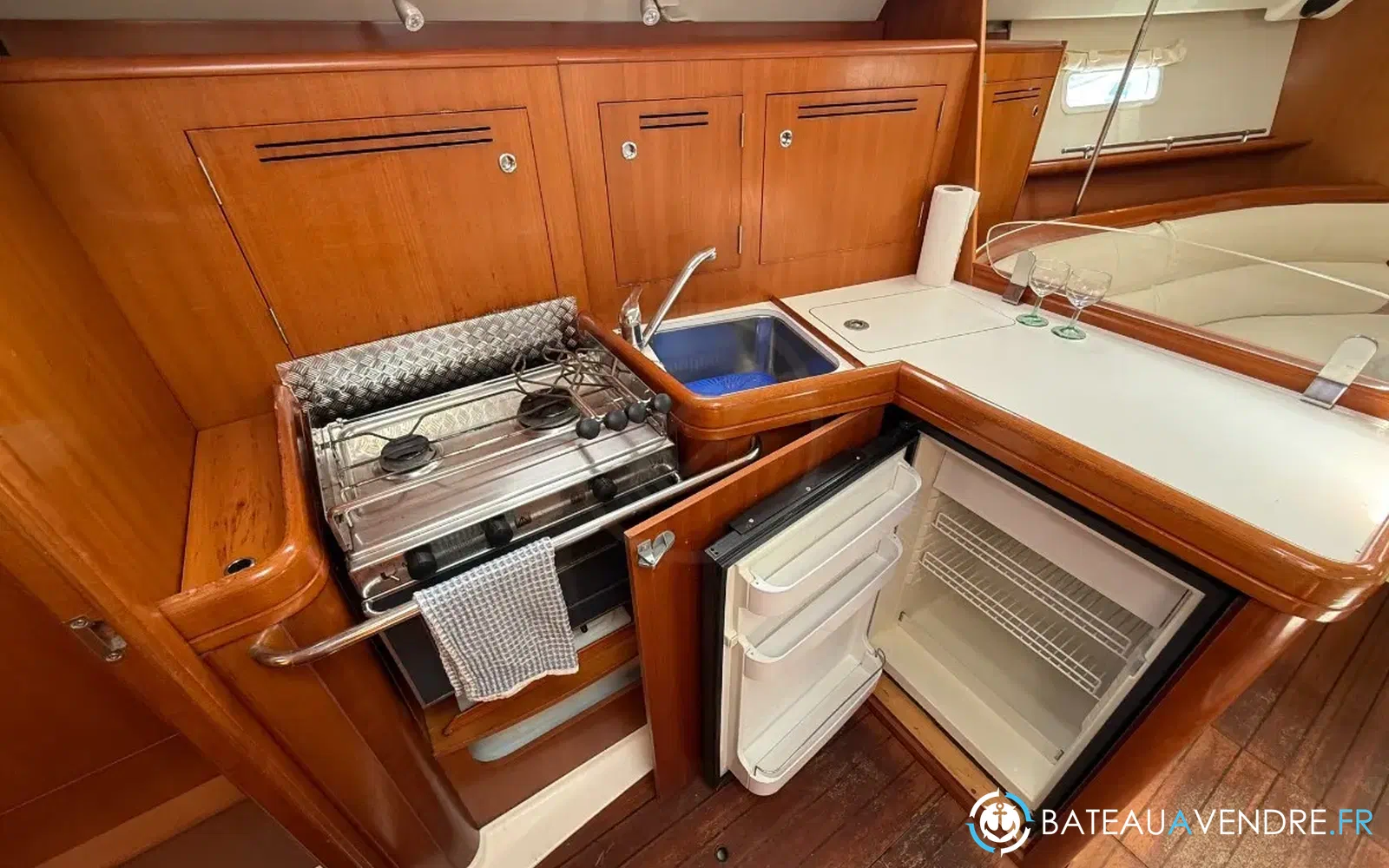 slider 18 Beneteau Oceanis 343 Clipper