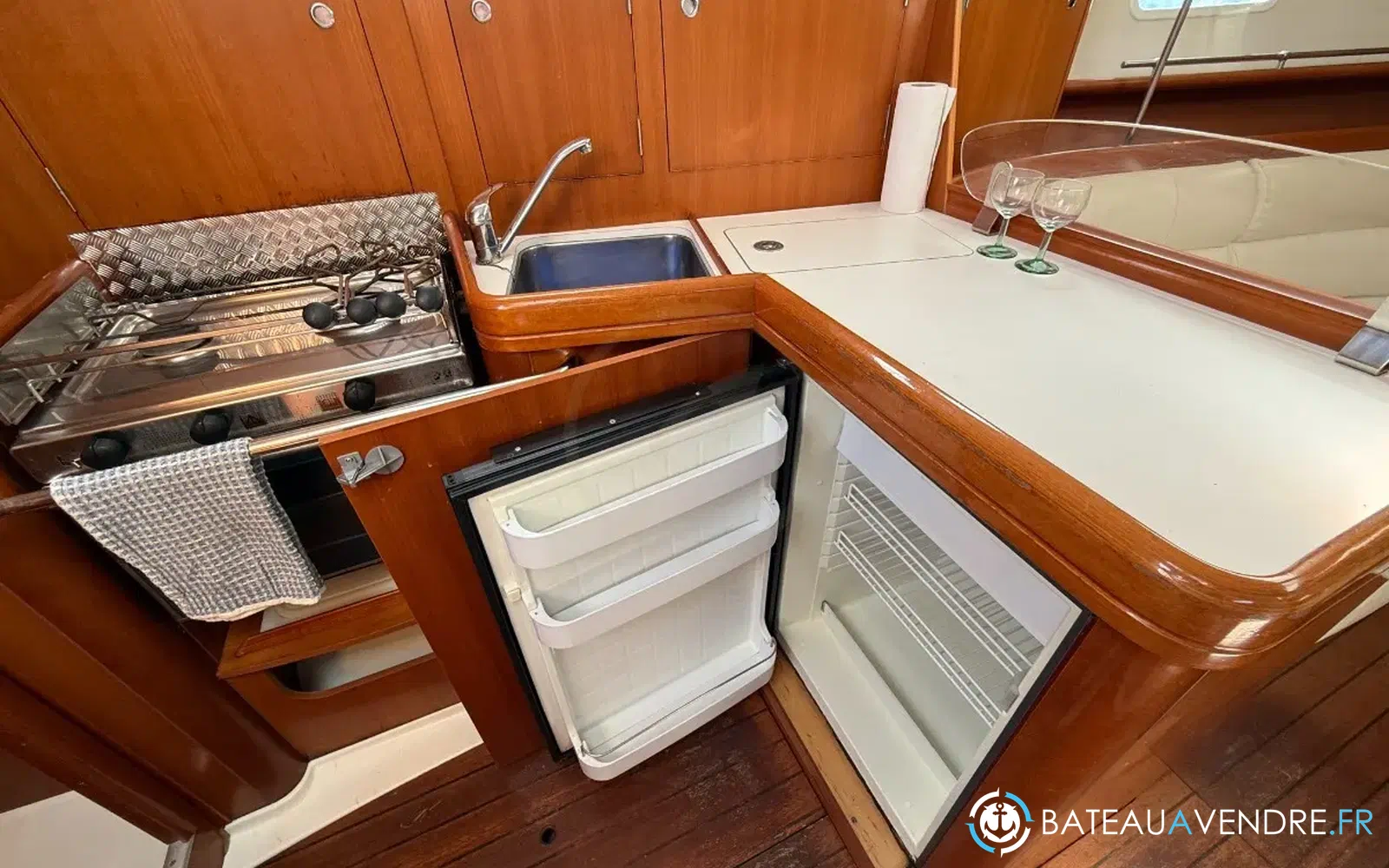 slider 19 Beneteau Oceanis 343 Clipper