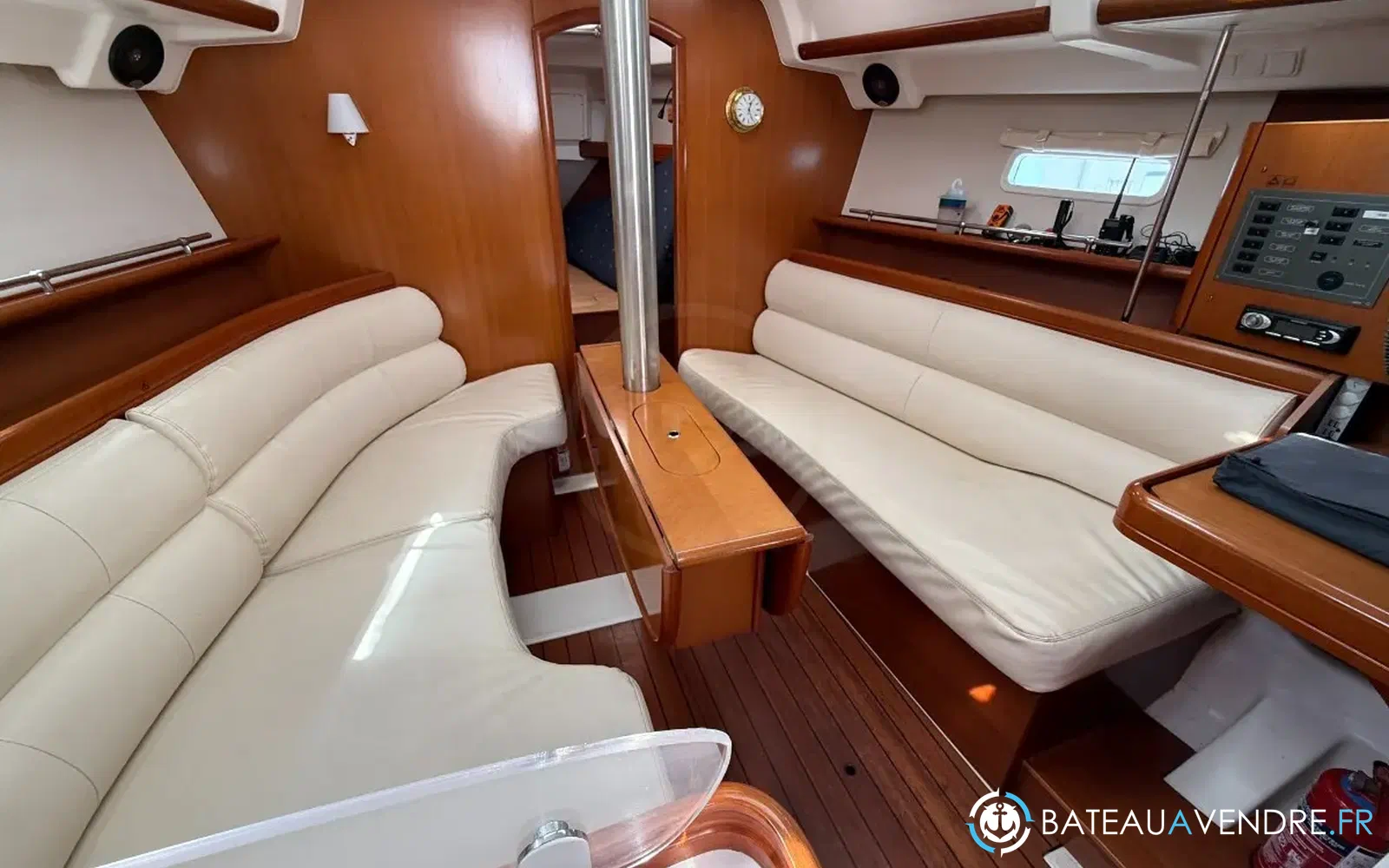 slider 20 Beneteau Oceanis 343 Clipper