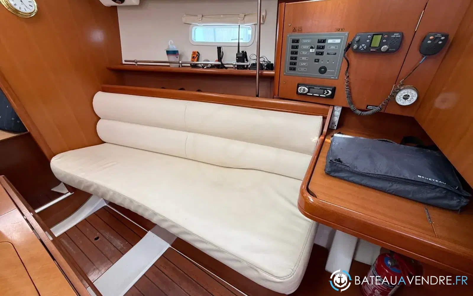 slider 21 Beneteau Oceanis 343 Clipper