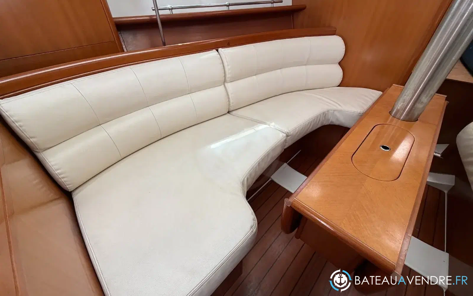 slider 23 Beneteau Oceanis 343 Clipper