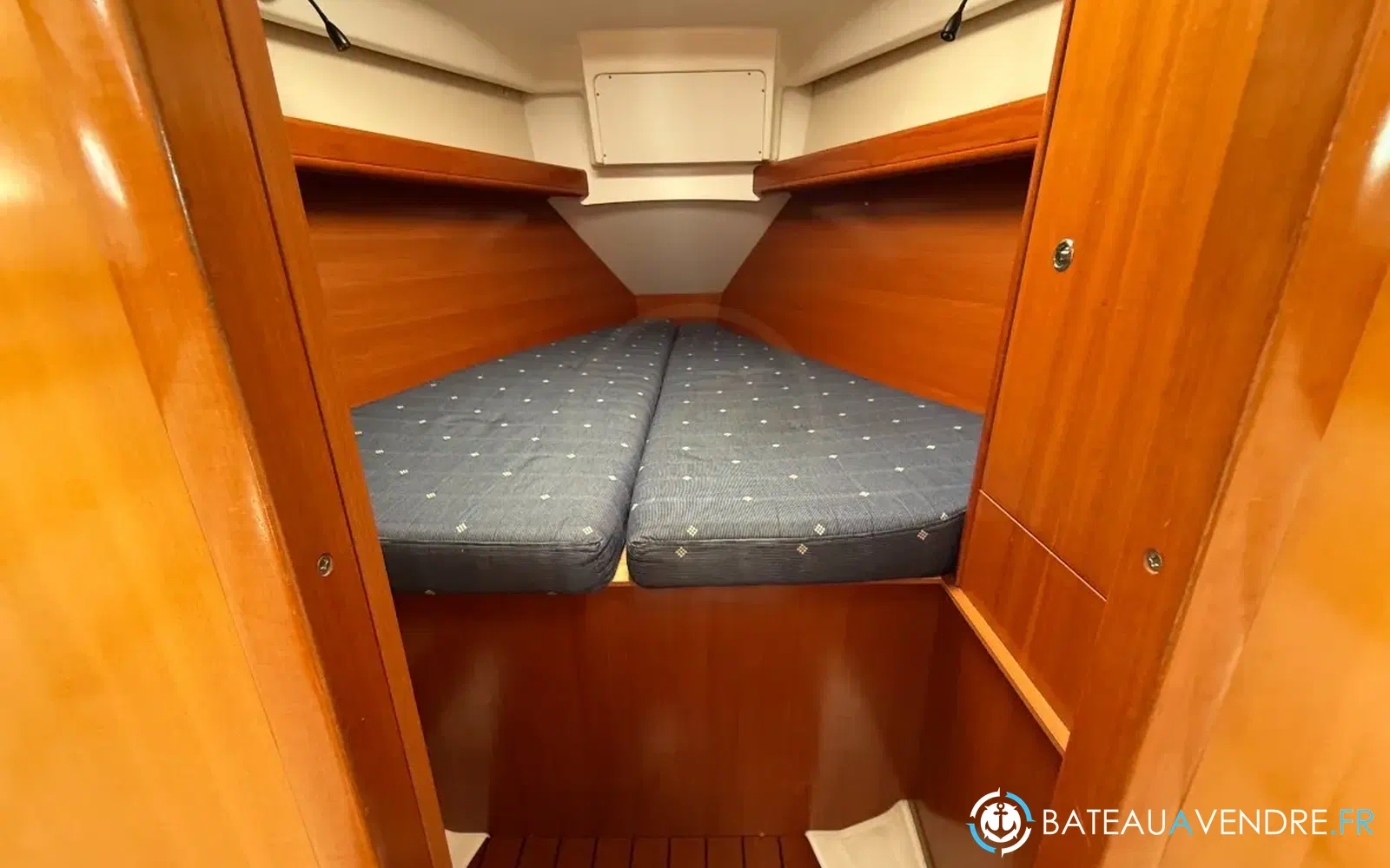 slider 24 Beneteau Oceanis 343 Clipper