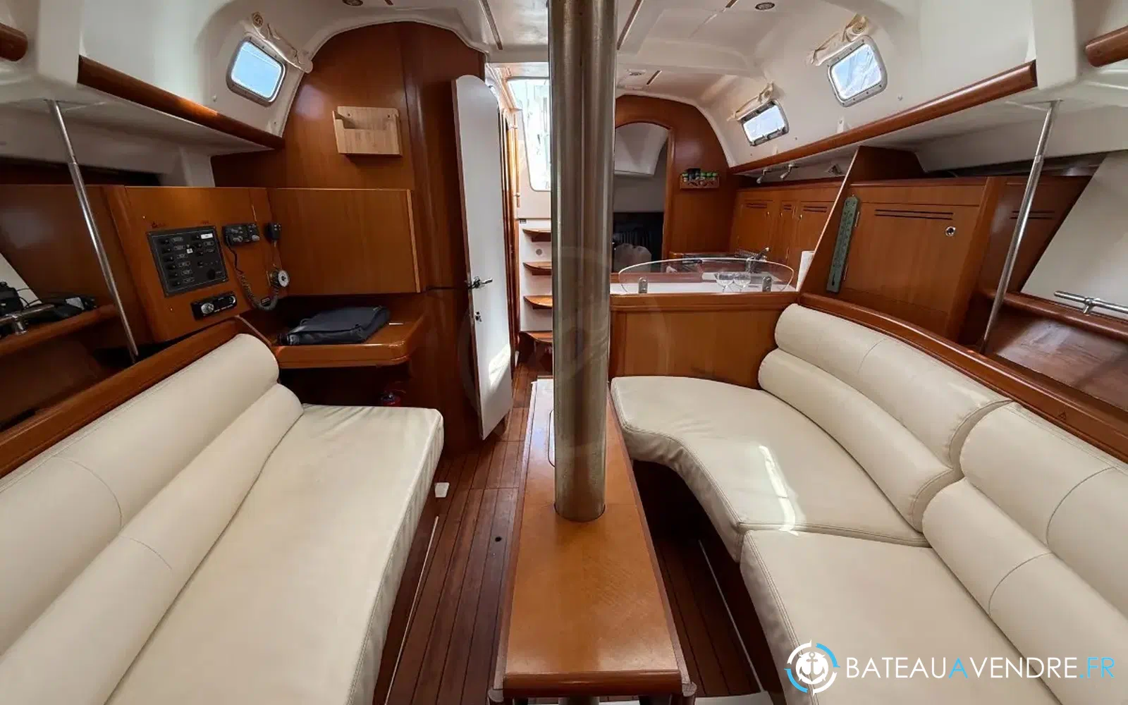 slider 26 Beneteau Oceanis 343 Clipper