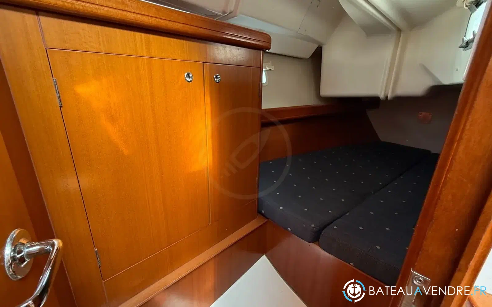 slider 27 Beneteau Oceanis 343 Clipper