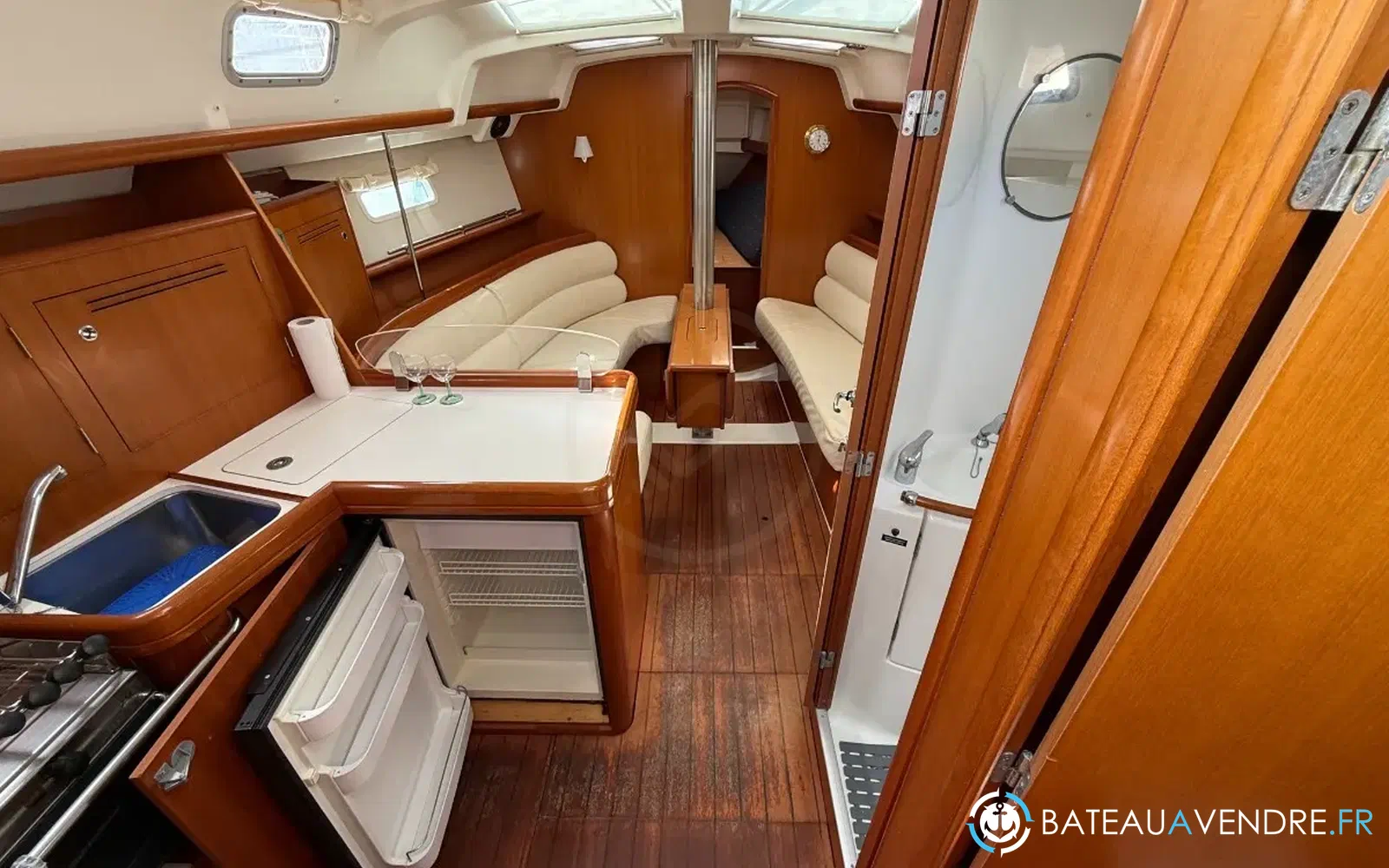 slider 2 Beneteau Oceanis 343 Clipper