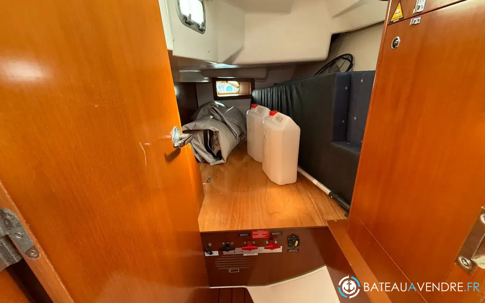 slider 29 Beneteau Oceanis 343 Clipper