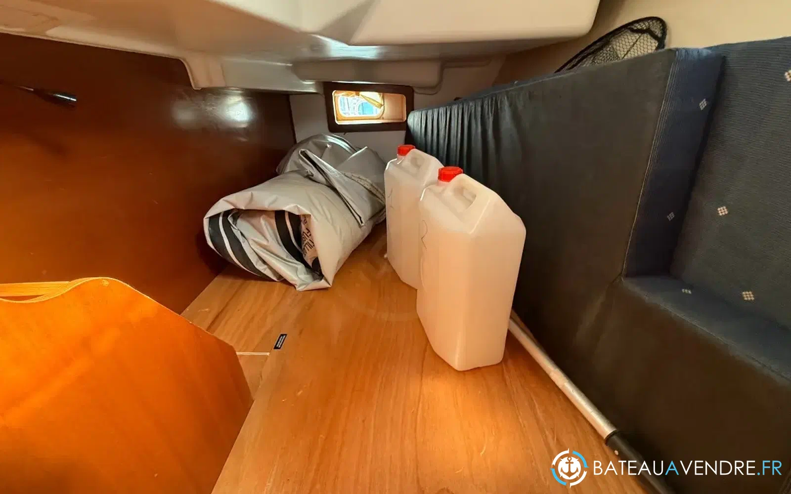 slider 30 Beneteau Oceanis 343 Clipper