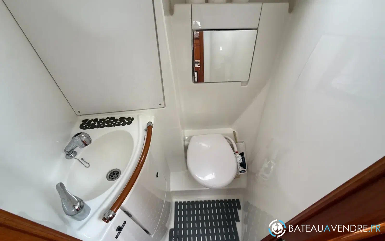slider 31 Beneteau Oceanis 343 Clipper