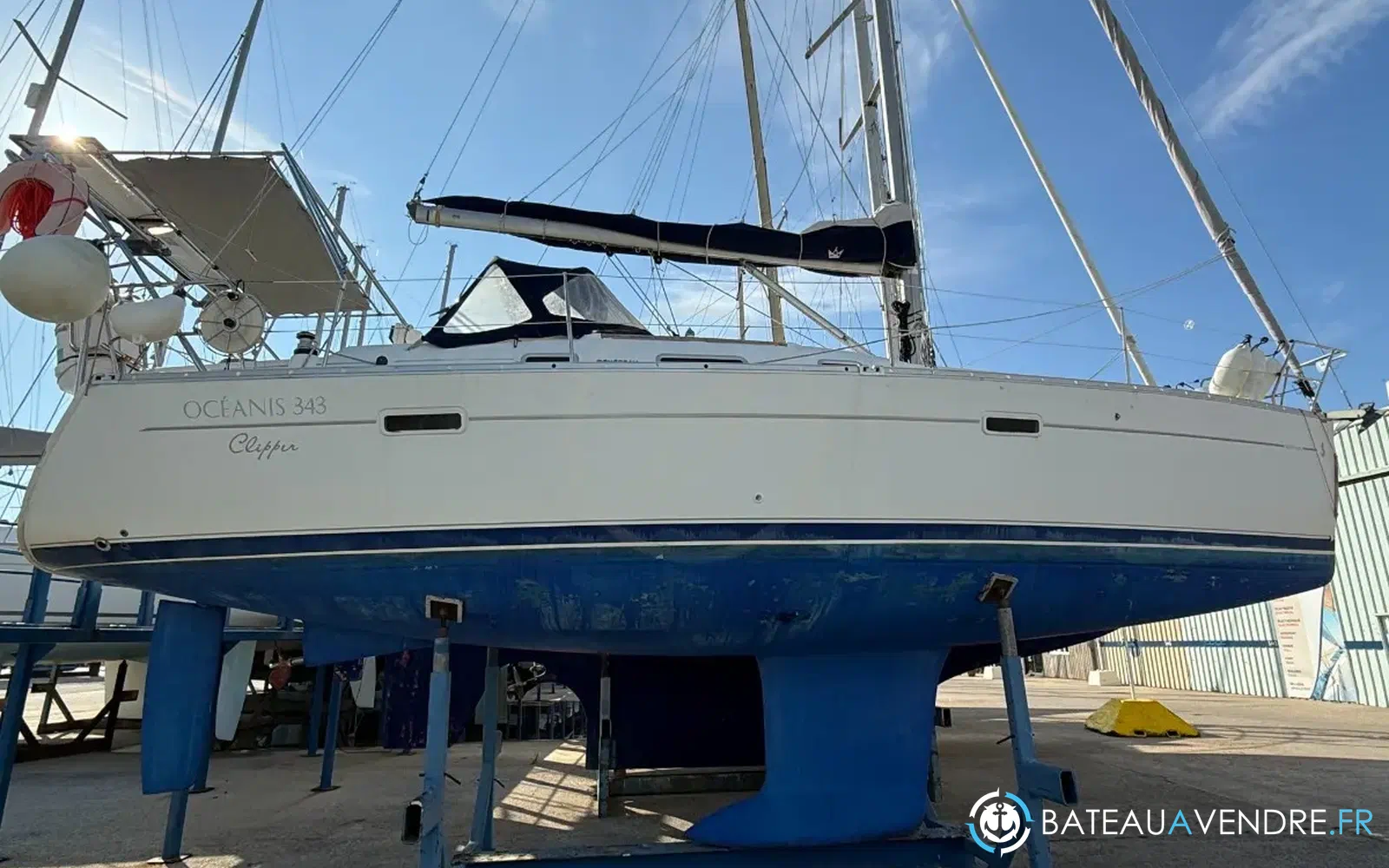 slider 3 Beneteau Oceanis 343 Clipper