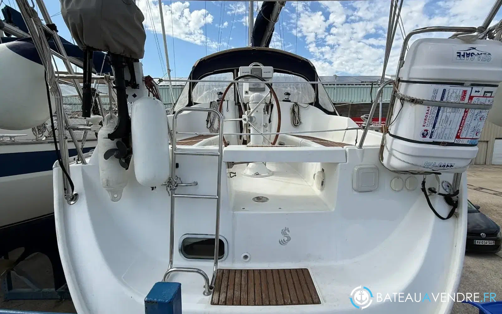 slider 4 Beneteau Oceanis 343 Clipper