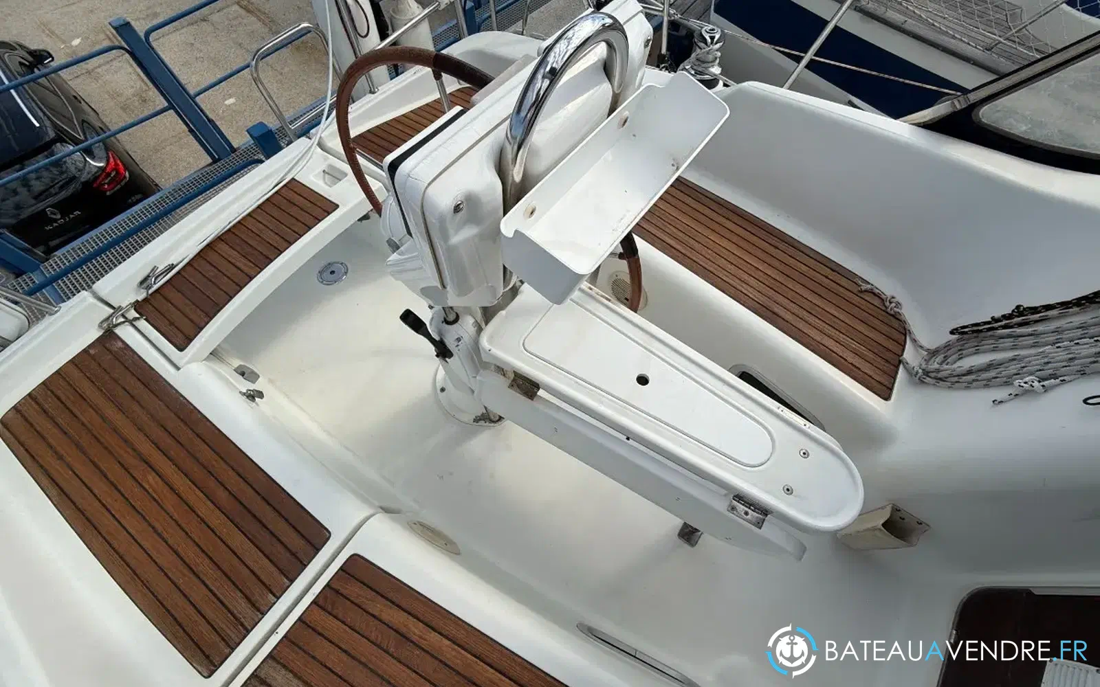 slider 5 Beneteau Oceanis 343 Clipper