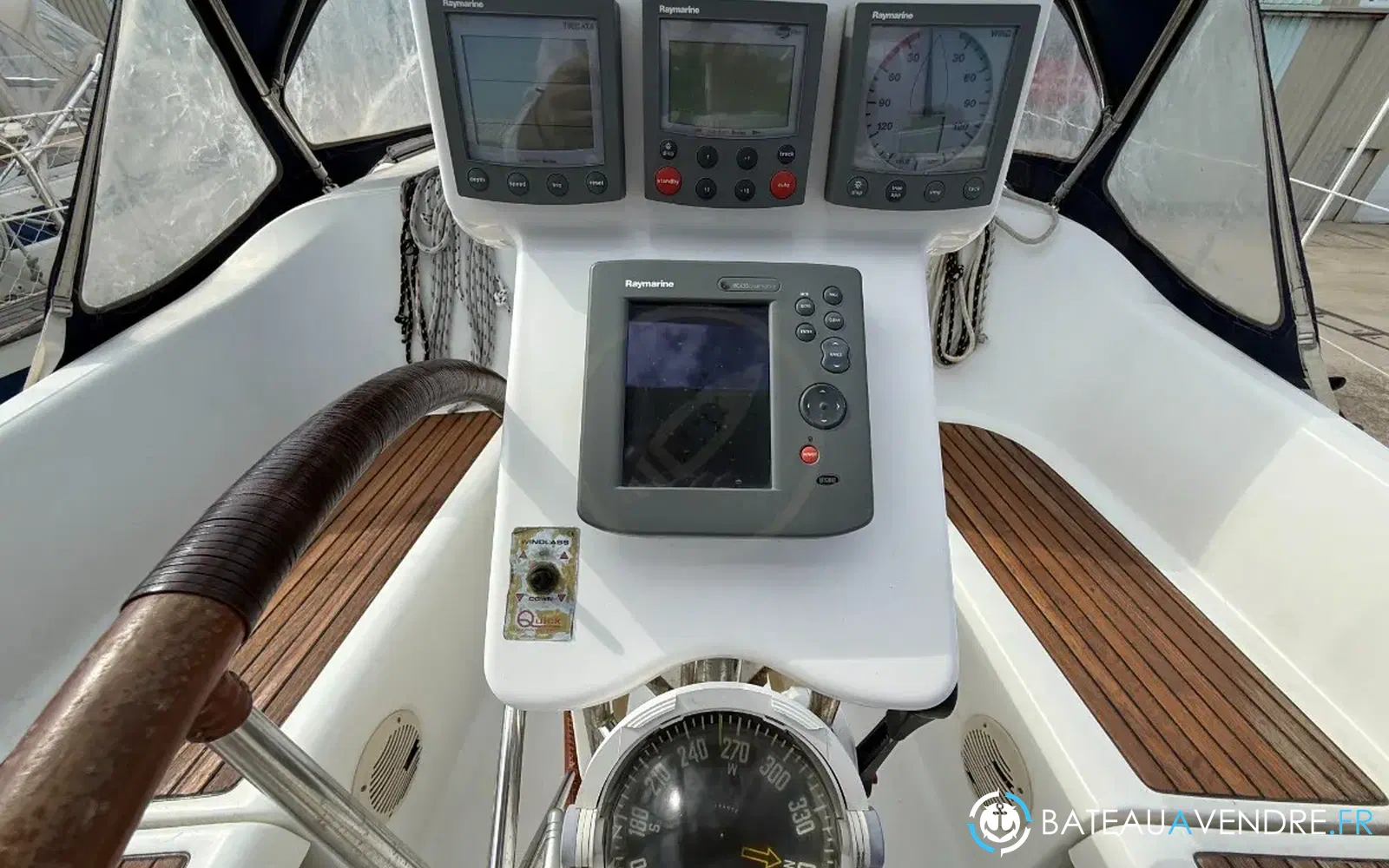 slider 6 Beneteau Oceanis 343 Clipper