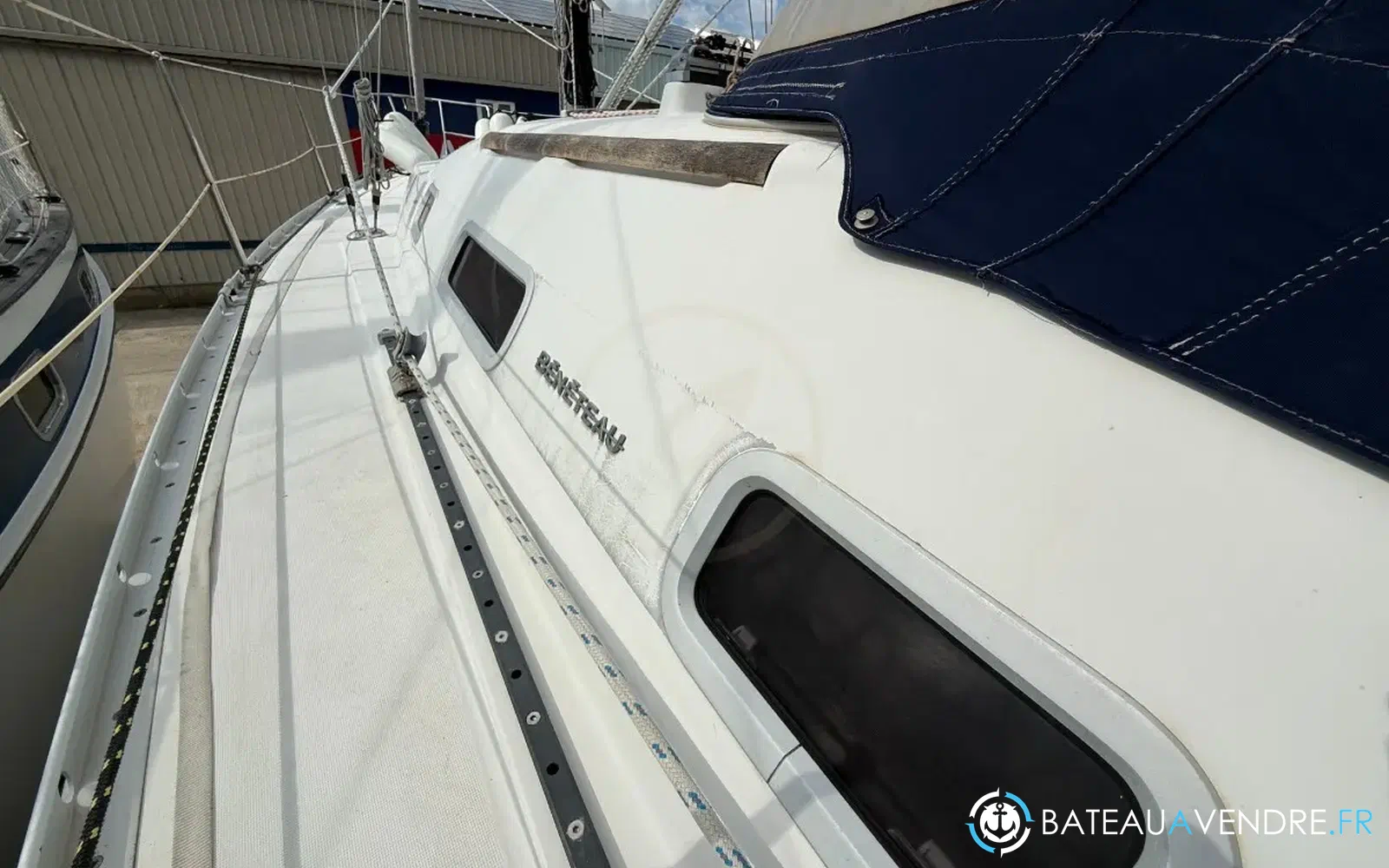 slider 7 Beneteau Oceanis 343 Clipper