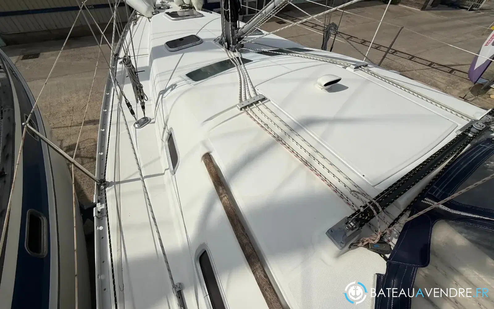 slider 8 Beneteau Oceanis 343 Clipper