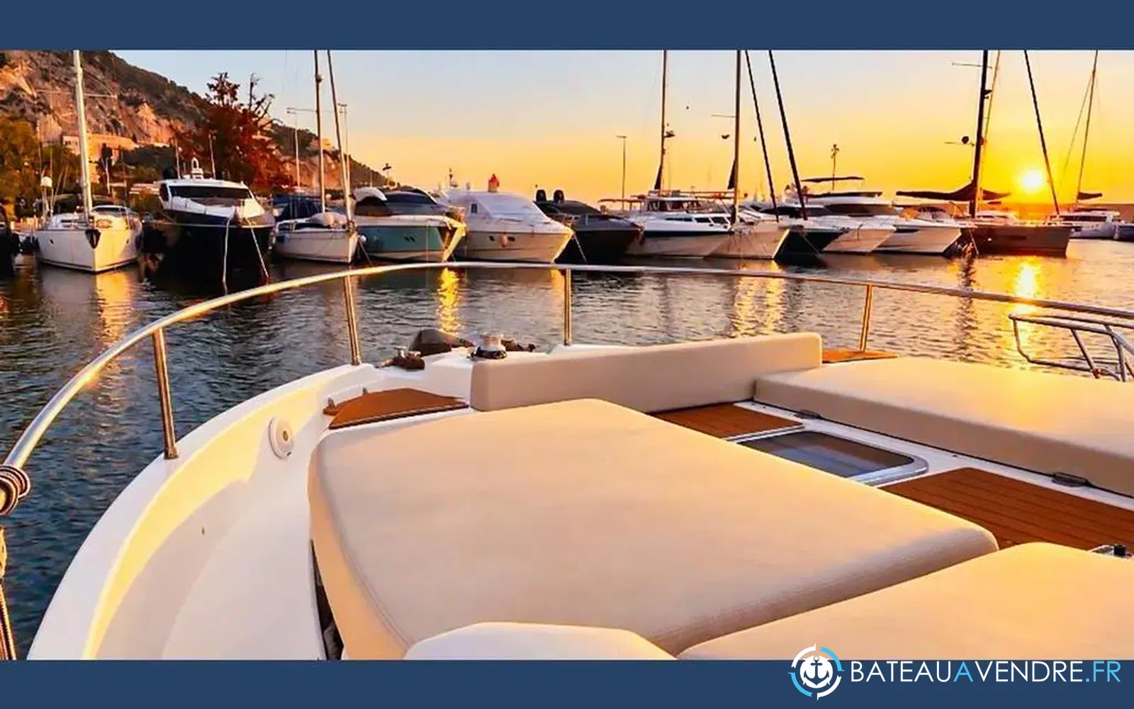 slider 9 Cranchi Eco Trawler 43