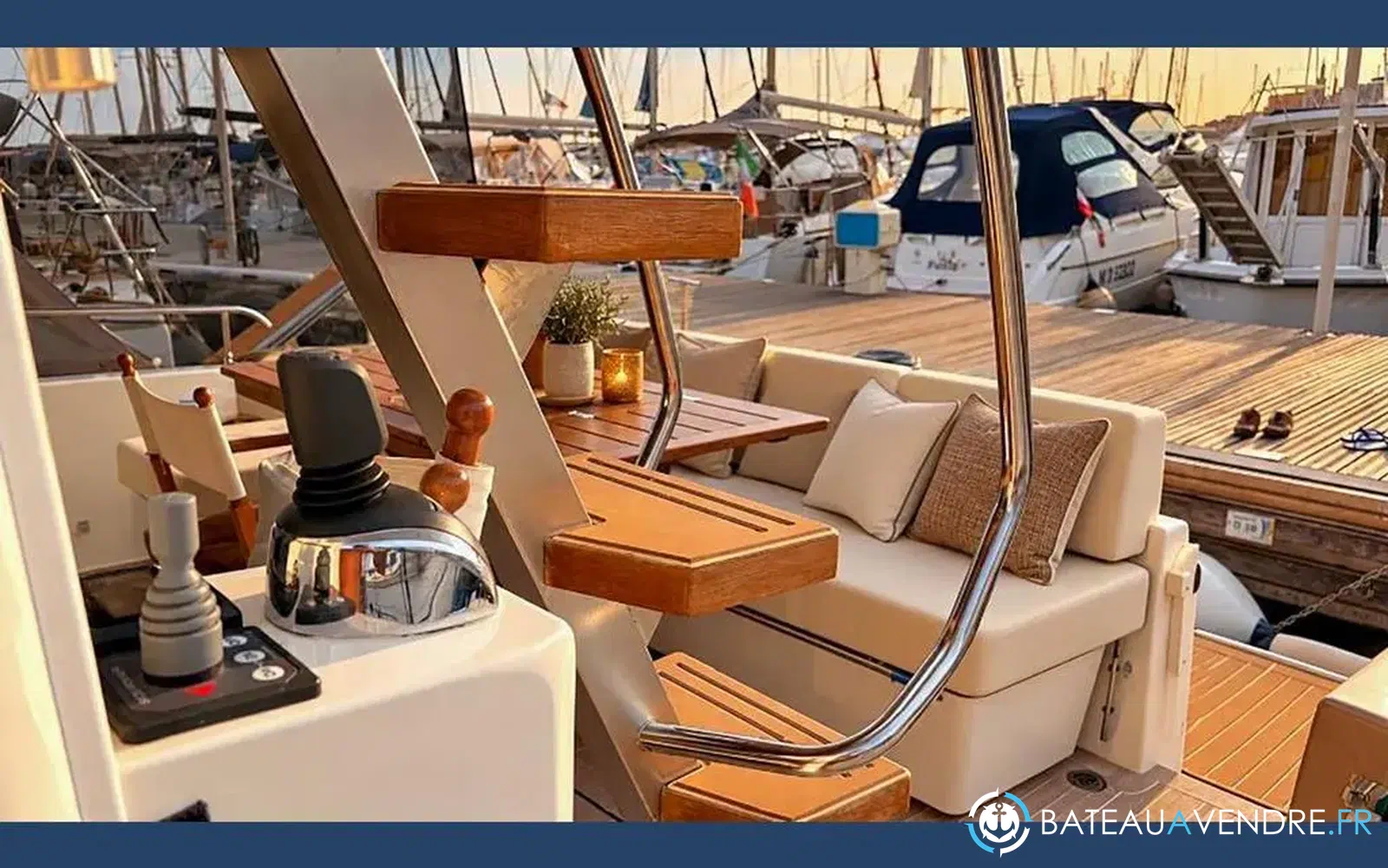 slider 10 Cranchi Eco Trawler 43