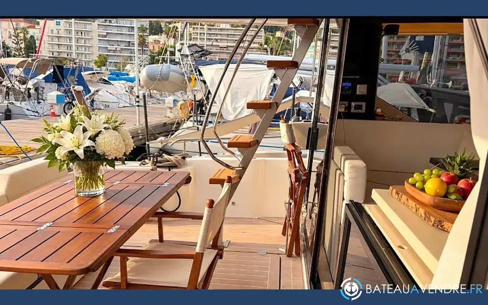 slider 11 Cranchi Eco Trawler 43